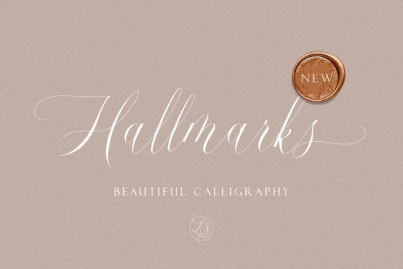 Handwritten Font for Business Branding