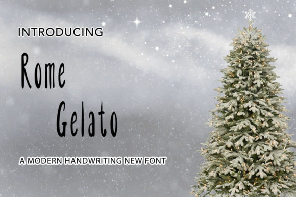 Rome Gelato: A Script Amp Review