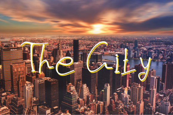 The City: A Script Amp Review